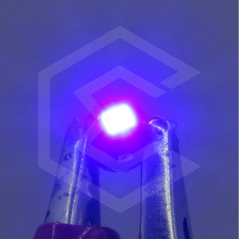 Kit 4 Focos Led T3 Clúster Para Tablero Mandos Fija 12v