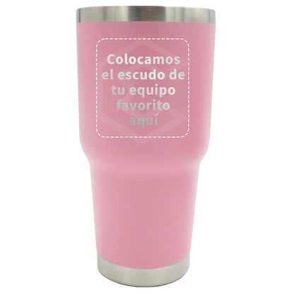 PROMO 2 TERMOS 30 OZ  X 499