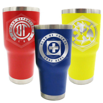 TERMO TOLUCA