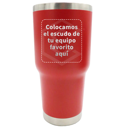 PROMO 2 TERMOS 30 OZ  X 499