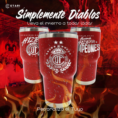 TERMO TOLUCA