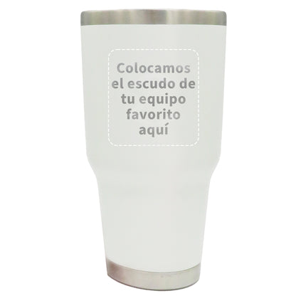 PROMO 2 TERMOS 30 OZ  X 499